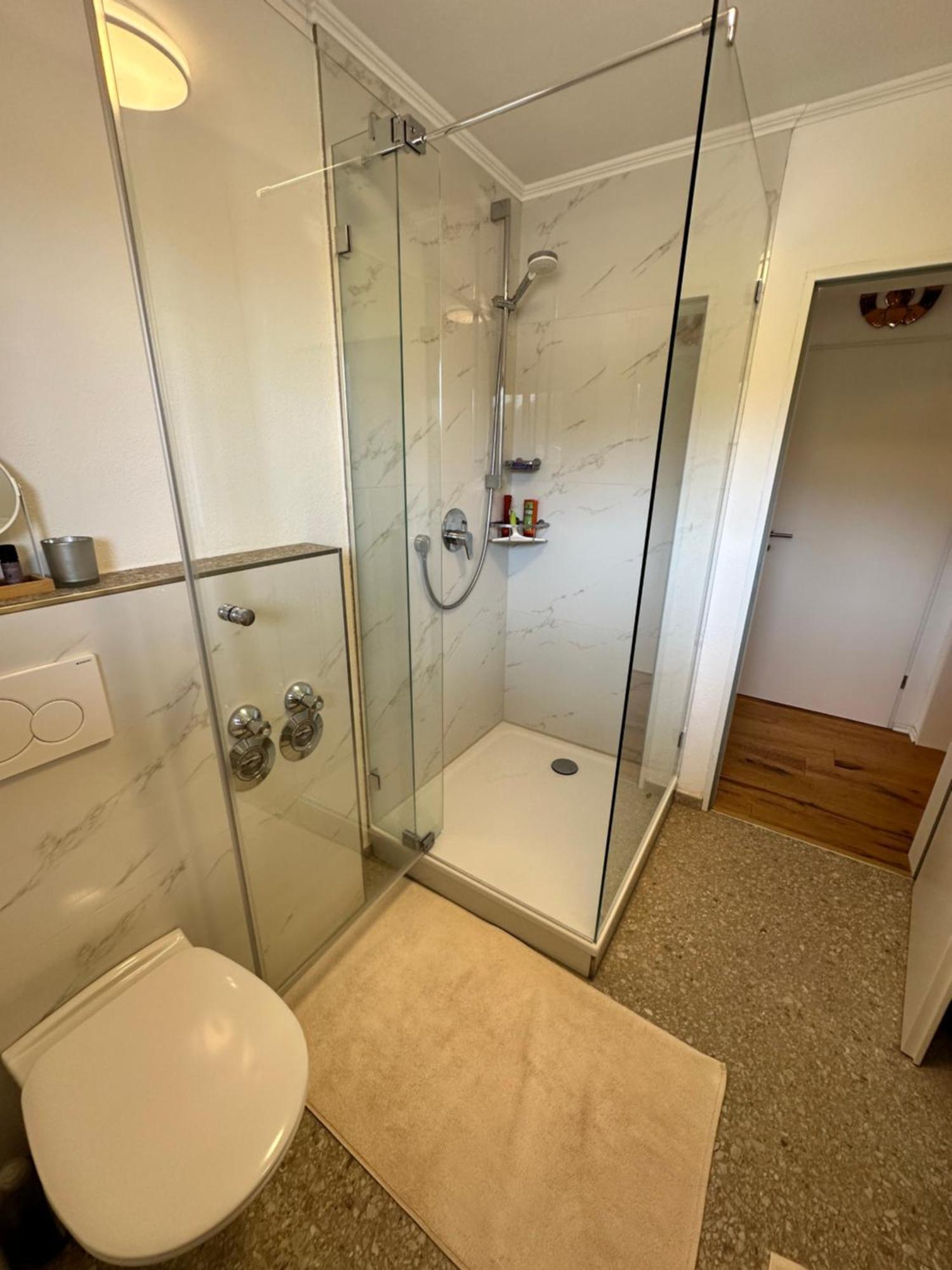 Ferienwohnung Stella Krün Exteriér fotografie